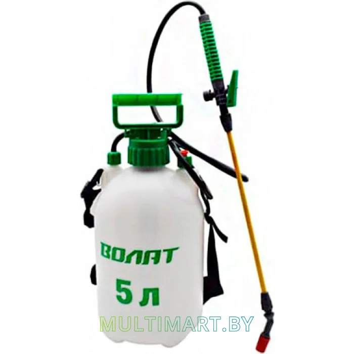 Опрыскиватель Волат 57060-50